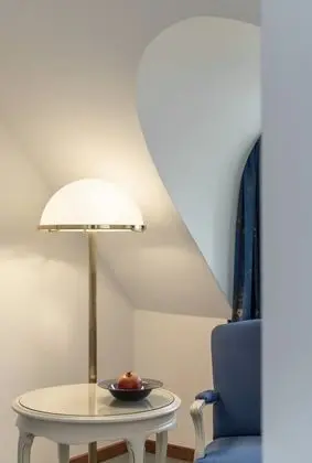 Standard Tek Kişilik Oda, 1 Tek Kişilik Yatak
