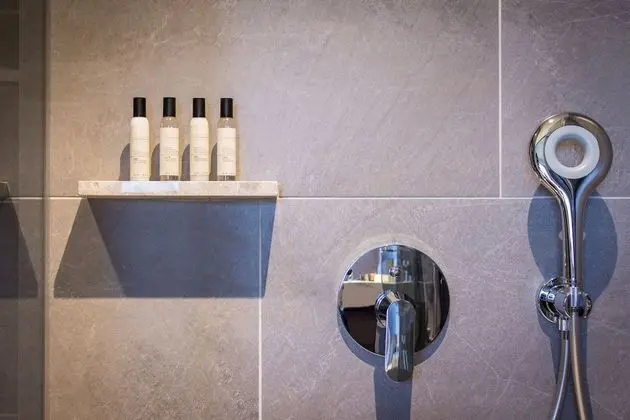Standard Tek Büyük Yataklı Oda (P Room)