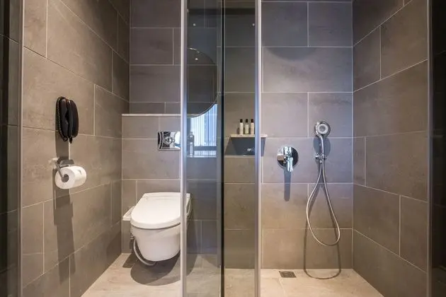 Standard Tek Büyük Yataklı Oda (P Room)