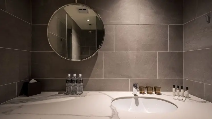 Standard Üç Kişilik Oda (T Room)