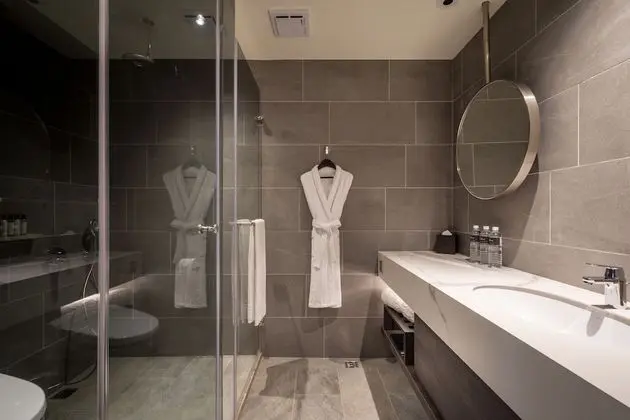 Standard Üç Kişilik Oda (T Room)