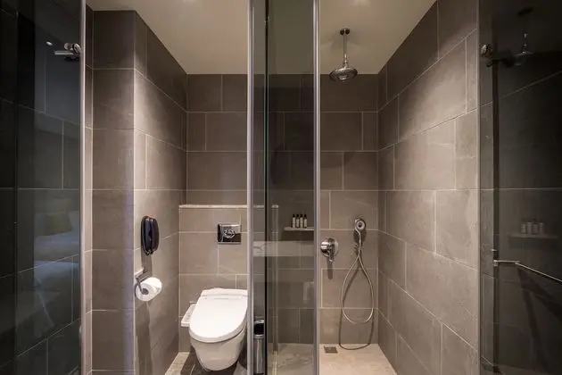 Standard Üç Kişilik Oda (T Room)