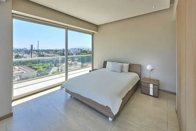 Apart Daire, 3 Yatak Odası