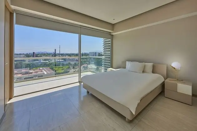 Apart Daire, 3 Yatak Odası