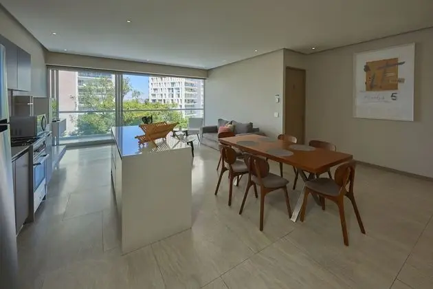 Apart Daire, 3 Yatak Odası
