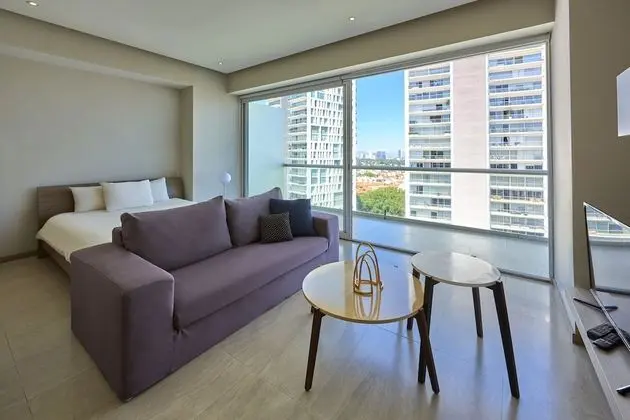 Çatı Katı (Loft)