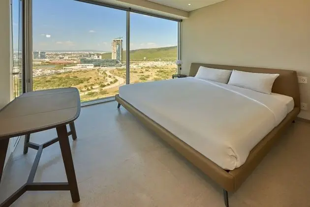 Luxury Apart Daire, 2 Yatak Odası