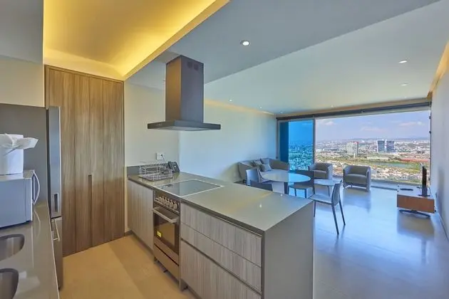 Luxury Apart Daire