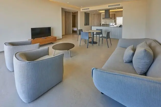 Luxury Apart Daire