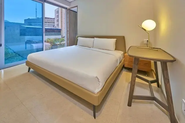Luxury Apart Daire