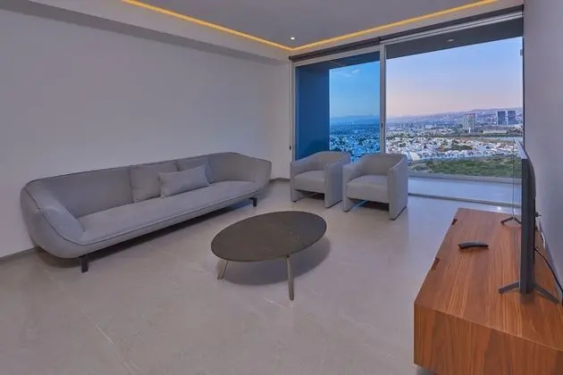 Luxury Apart Daire, Birden Çok Yatak