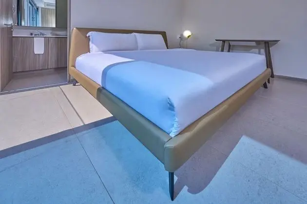Luxury Apart Daire, Birden Çok Yatak