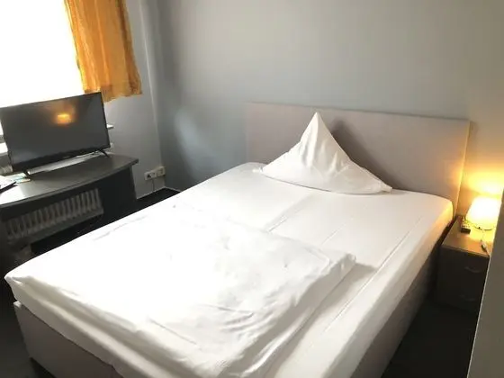 Tek Kişilik Oda