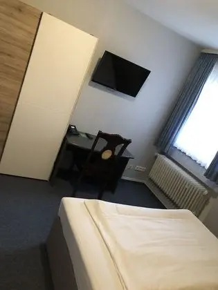 Tek Kişilik Oda