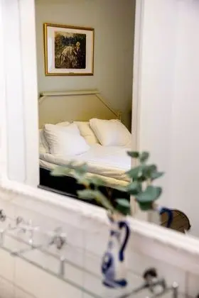 Standard Tek Büyük Yataklı Oda, 1 Büyük (Queen) Boy Yatak