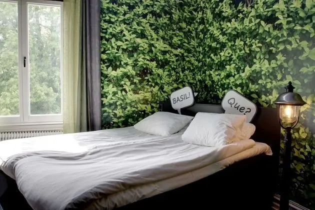 Standard Tek Büyük Yataklı Oda, 1 Büyük (Queen) Boy Yatak