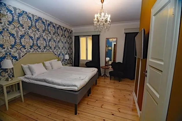 Standard Tek Büyük Yataklı Oda, 1 Büyük (Queen) Boy Yatak