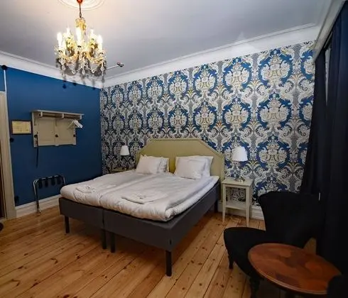 Standard Tek Büyük Yataklı Oda, 1 Büyük (Queen) Boy Yatak