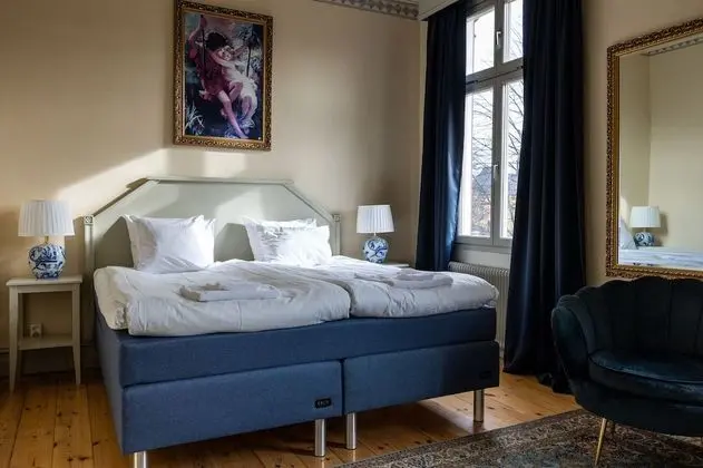 Standard Tek Büyük Yataklı Oda, 1 Büyük (Queen) Boy Yatak