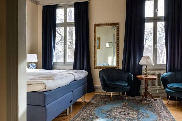 Standard Tek Büyük Yataklı Oda, 1 Büyük (Queen) Boy Yatak