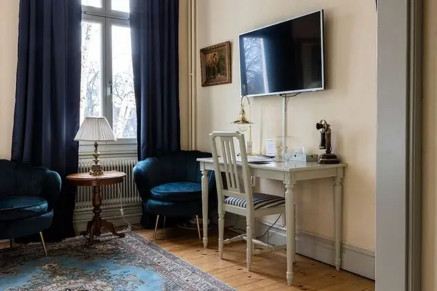 Standard Tek Büyük Yataklı Oda, 1 Büyük (Queen) Boy Yatak