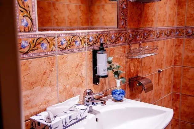 Standard Tek Büyük Yataklı Oda, 1 Büyük (Queen) Boy Yatak