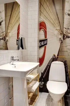 Standard Tek Büyük Yataklı Oda, 1 Büyük (Queen) Boy Yatak