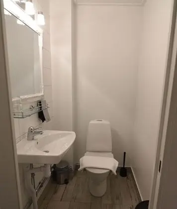 Standard Tek Büyük Yataklı Oda, 1 Büyük (Queen) Boy Yatak