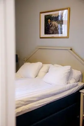 Standard Tek Büyük Yataklı Oda, 1 Büyük (Queen) Boy Yatak