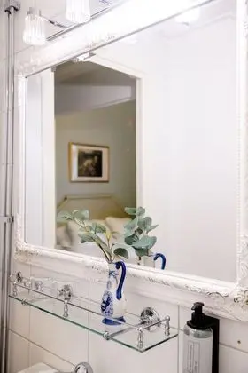 Standard Tek Büyük Yataklı Oda, 1 Büyük (Queen) Boy Yatak