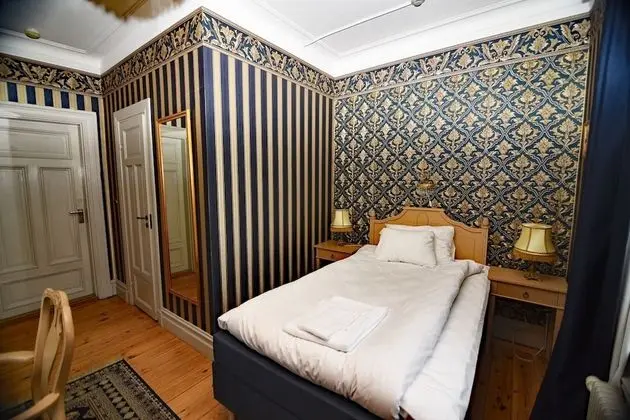 Standard Tek Kişilik Oda