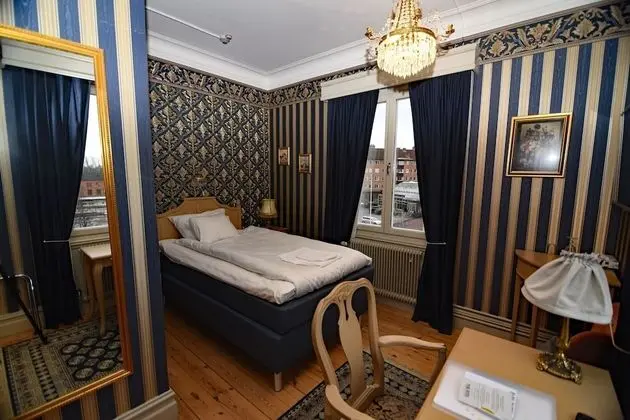 Standard Tek Kişilik Oda