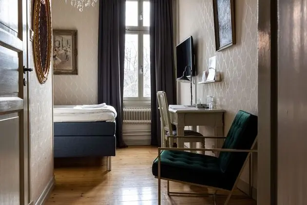 Standard Tek Kişilik Oda