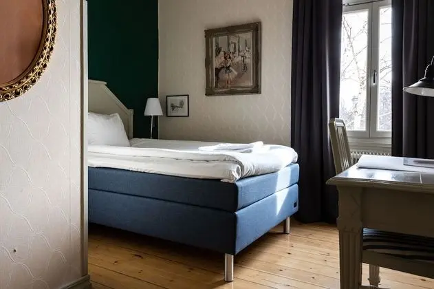 Standard Tek Kişilik Oda