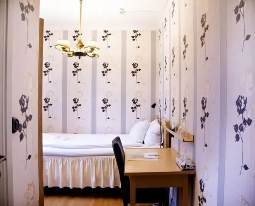 Standard Tek Kişilik Oda