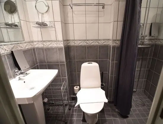 Standard Tek Kişilik Oda