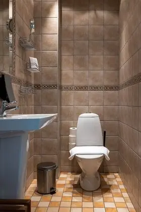 Standard Tek Kişilik Oda