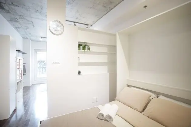 Premium Stüdyo Süit