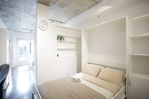 Premium Stüdyo Süit