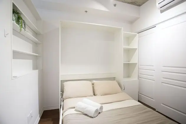 Premium Stüdyo Süit