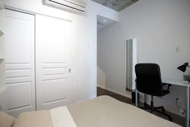 Premium Stüdyo Süit