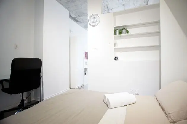 Premium Stüdyo Süit