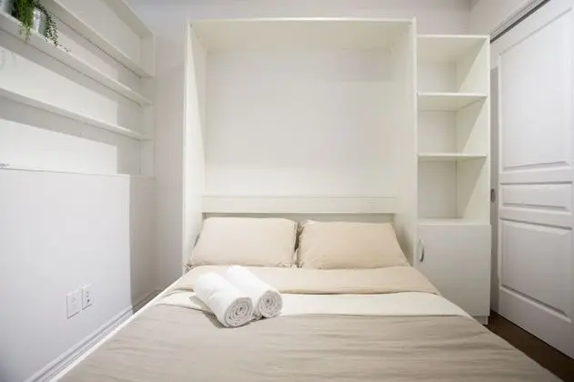 Premium Stüdyo Süit