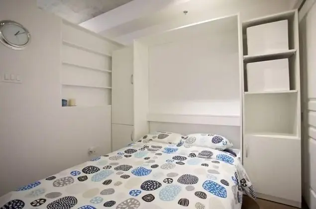 Premium Stüdyo Süit