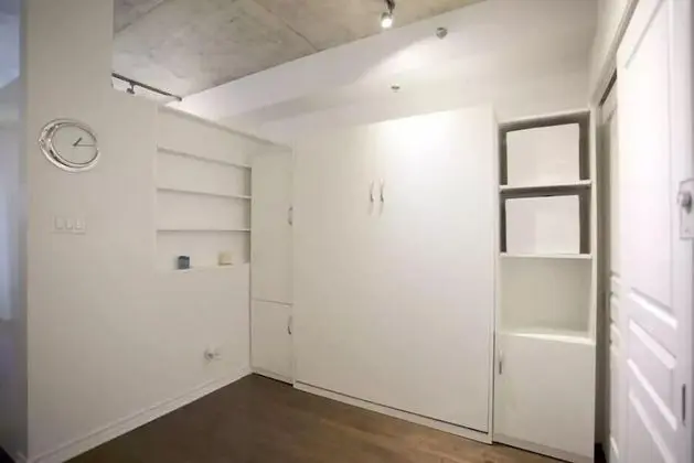 Premium Stüdyo Süit