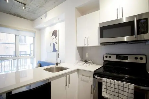 Premium Stüdyo Süit