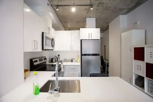 Premium Stüdyo Süit