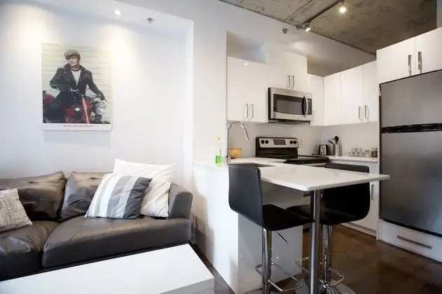 Premium Stüdyo Süit