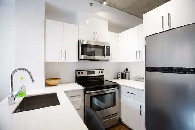 Premium Stüdyo Süit