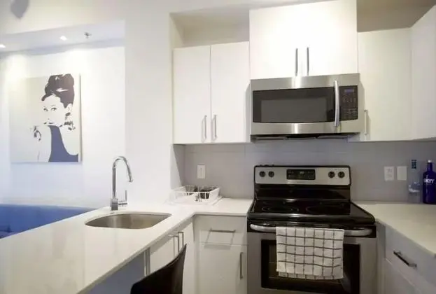 Premium Stüdyo Süit